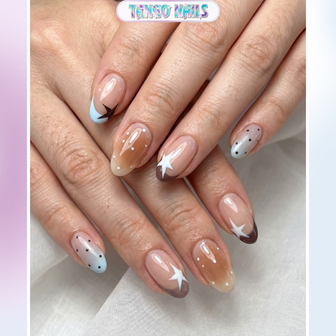 Nail June 17